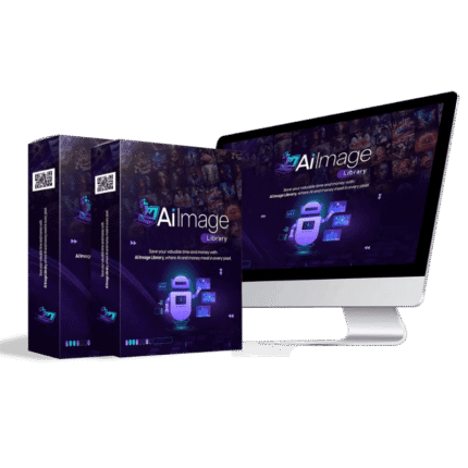 3000 Ai Images with 10 Niches