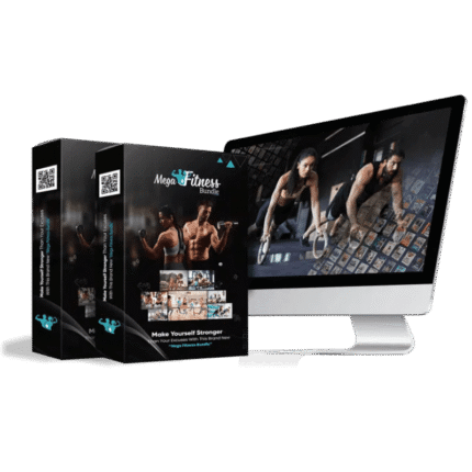 Mega Fitness Bundle