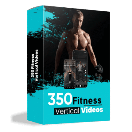 350 Fitness Vertical Videos