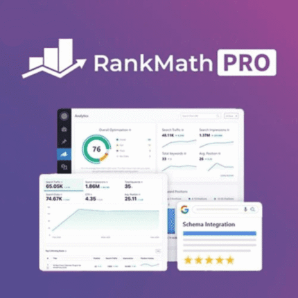 Rank Math PRO - The Ultimate Guide for Mastering SEO