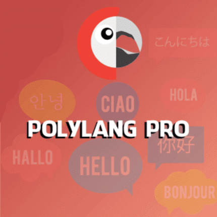 Polylang Pro - Master Multilingual WordPress