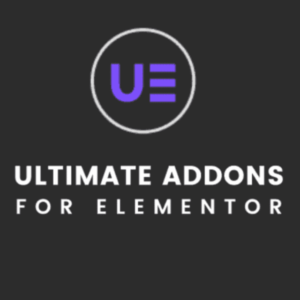 Ultimate Addons Pro For Elementor Widgets, Templates, and Blocks (Lifetime Updates and all features unlocked)