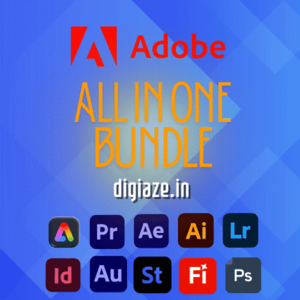 adobe bundle