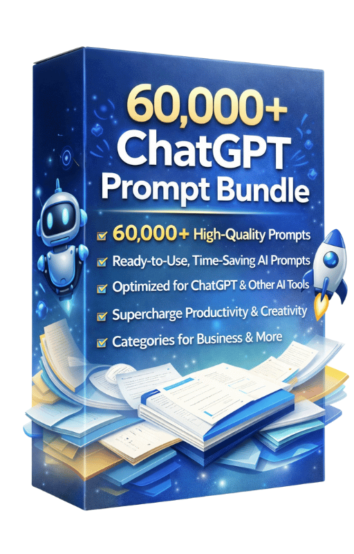 chatgpt bundle