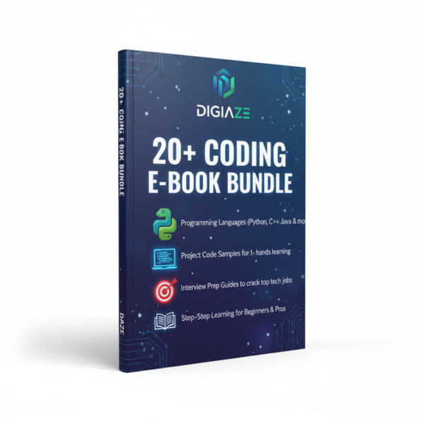 coding ebook bundle