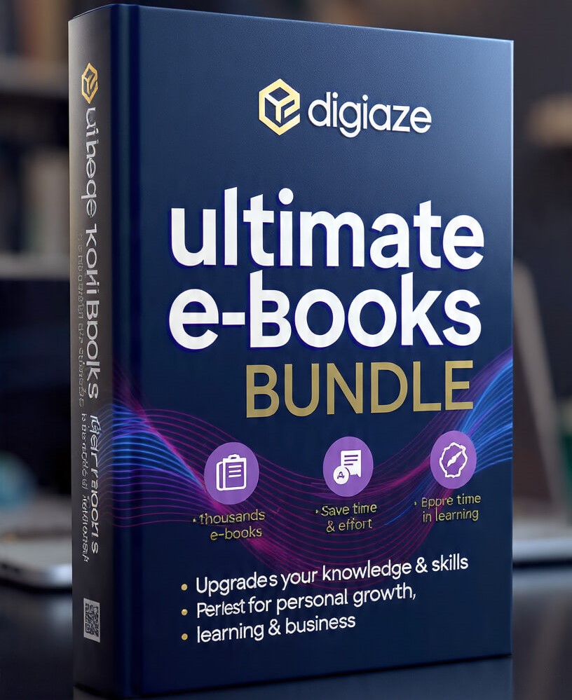 ebooks bundle ultimate