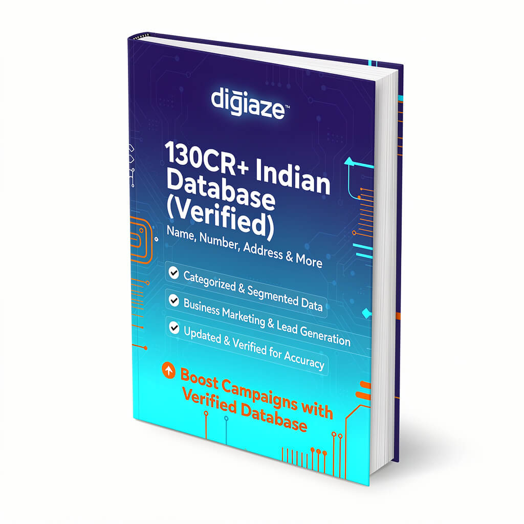 indian database