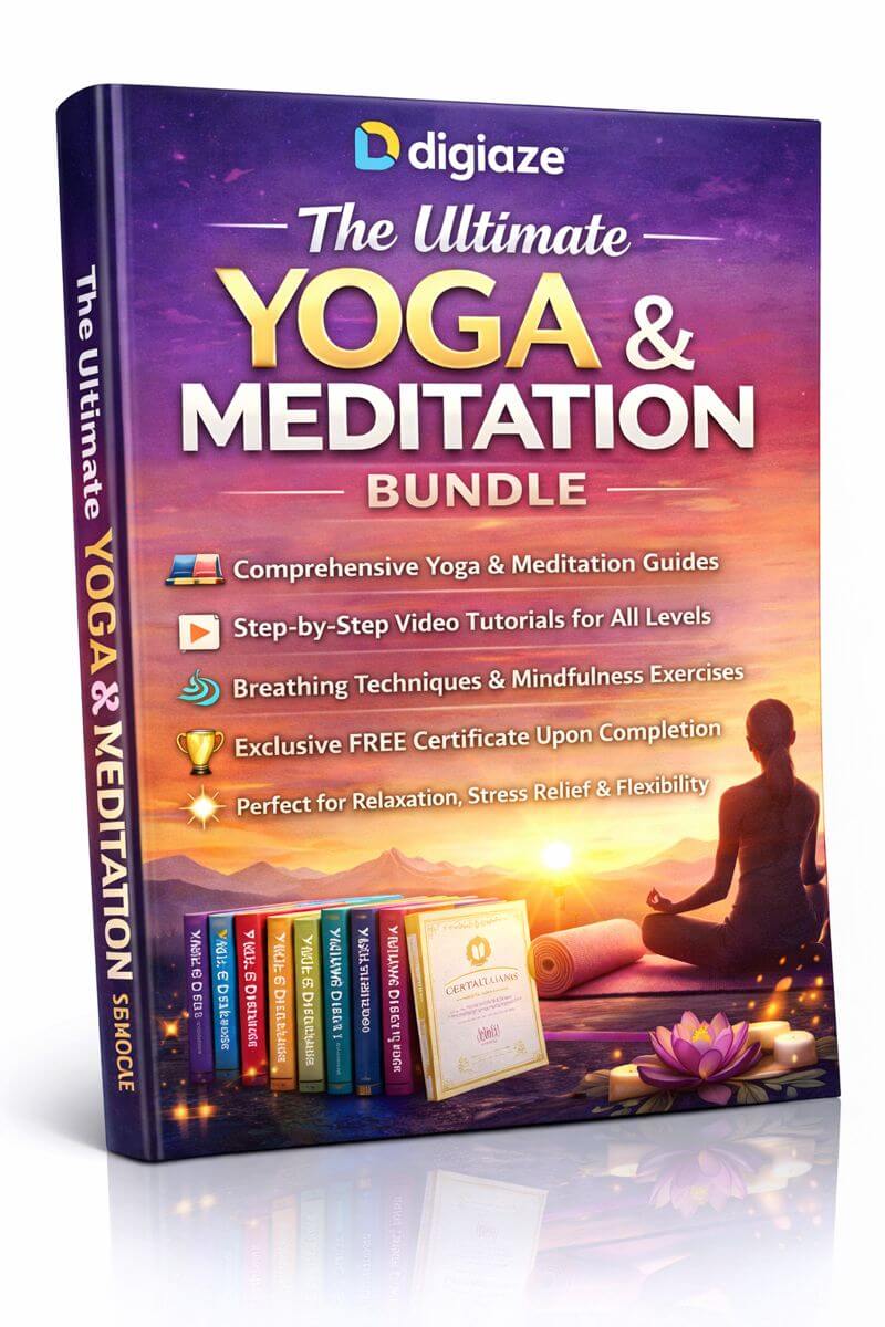 yoga bundle